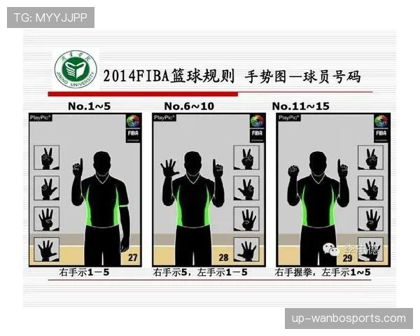 新手必看：篮球运球规则详解与常见错误