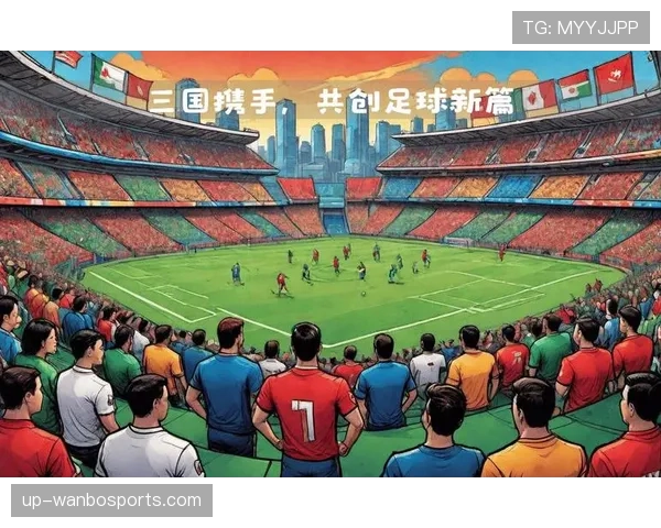 2026世界杯三国联合举办对球迷旅行有何影响 2026世界杯三国联合举办对球迷旅行有何影响